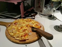 -西部牛排(京华城店)