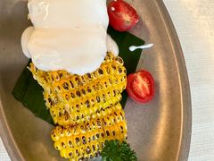 -龟兹KUCINA·新疆菜(前滩L+PLAZA店)