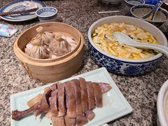-南京大牌档(壹方天地店)
