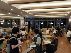 -萨莉亚意大利餐厅(龙胜站颂荟商场店)