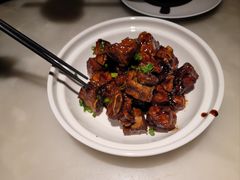 -绿茶餐厅(南方商城店)