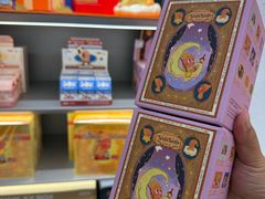 -泡泡玛特POPMART(石景山万达店)