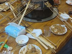 -源味居手把签烧烤(长春一店)