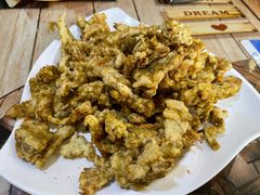 -马旭土鸡焖花卷·真域顺西域美食(天马大道店)