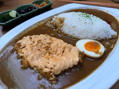 -CURRY YA 熟成咖哩專門店(深圳湾万象城店)