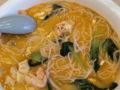 -木木鲜海鲜面(天一店)