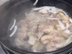 -四季缤纷椰子鸡(雨花亭凯德广场店)