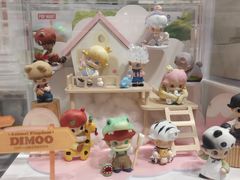 -泡泡玛特POPMART(正佳广场店)