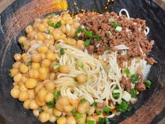 -我的面 川味Bistro(后沙峪店)