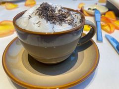 -云厨·高空西餐厅(成都瑯珀·凯悦臻选酒店)