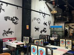 -二钳洞庭虾蟹·江湖菜(鹭岛店)