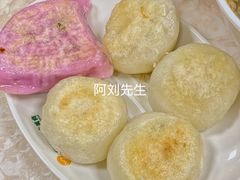 无米粿-华威达牛庄(黄埔大道西店)