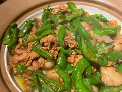 -四世同堂·京菜·烤鸭(双井店)
