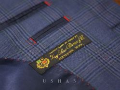 -优山定制西服衬衫大衣(国贸店)
