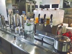 -So Lounge索兰至餐厅(蓝色港湾店)