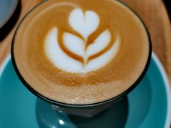 短笛-COTTON CAFE(德信·中外公寓店)