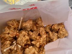 炸醋肉-秀英食品