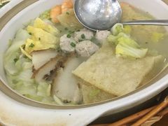 -侬佳蒸菜馆(听潮店)