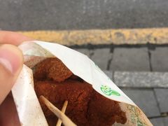 -春苗炸鸡