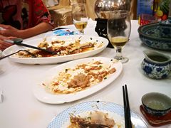 -东江海鲜酒家(艺都分店)