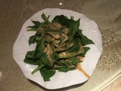 -精典一号民间菜