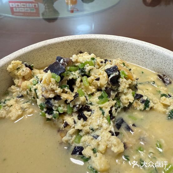 春晓苑菜馆