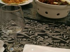 -荣誉国际酒店-海鲜自助餐厅(迎宾大道店)