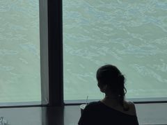-抱抱地球咖啡馆(国家海洋博物馆店)
