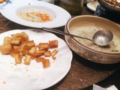 -南山竹海·珍味堂