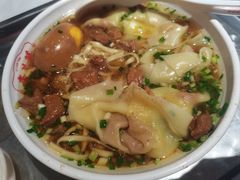 -李兰英湖南面馆(护国路店)