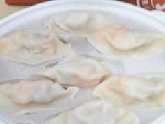 -喜家德虾仁水饺(飞洲国际店)