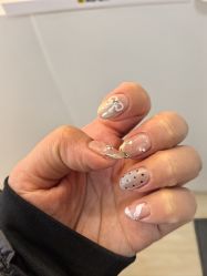 -斯馨·健康美甲美睫