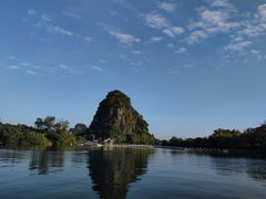 -星湖旅游景区七星岩