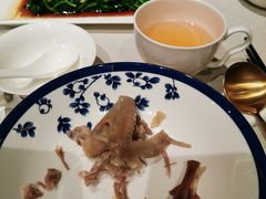 -狮王府淮扬菜(夫子庙老门东店)