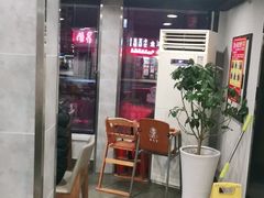 -李先生牛肉面大王(马栏店)