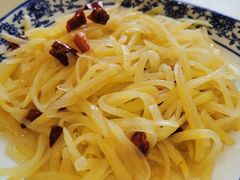 酸酸土豆丝-印象江南(东栅店)