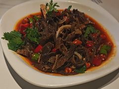 -清真·卡德尔大叔新疆主题餐厅(龙汇路店)