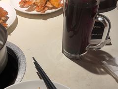 -加餐海鲜自助(宝龙一城店)