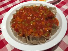 -西贝莜面村(镇江苏宁广场店)