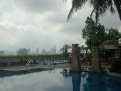 -曼谷王子宫殿酒店