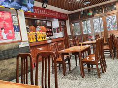 -柴氏风味斋(甘家口店)
