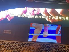 -肉串汪(月坛店)