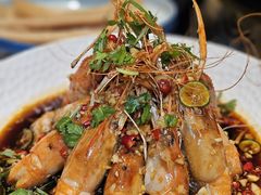 -阿胖龙虾(罍街店)