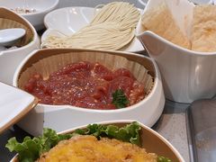 -海底捞火锅(天一广场亚细亚店)