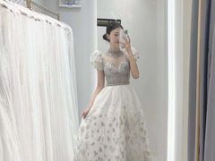 -圣霏亚礼服租赁·主持人服装租赁(上海静安总店)