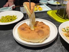 奶酪饼-紫泥369粗粮季(鼓楼店)