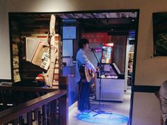 -可口香·非遗烧烤(南岗直营店)