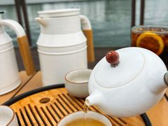 -云里小坐·海泉湾·团建·宴席·下午茶(金堂海泉湾店)