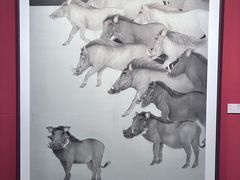 -江苏省美术馆(长江路新馆)