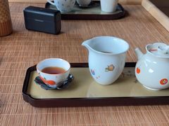 -Metal hands·铁手咖啡